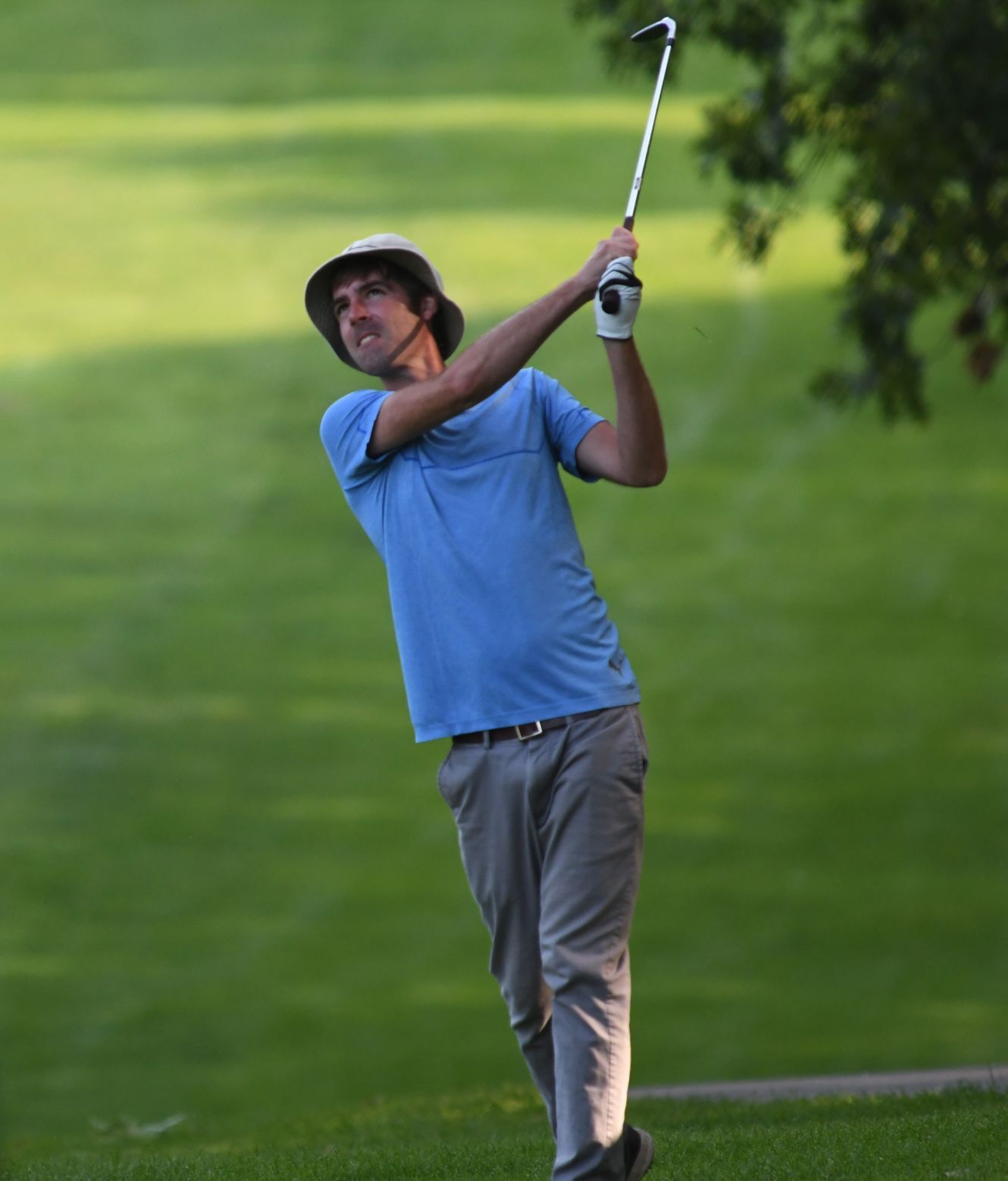 COUNTY OPEN 7
